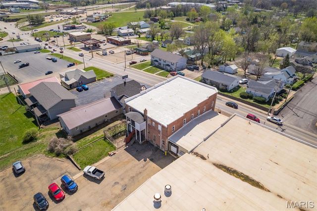 702 Benham Street, Bonne Terre, MO 63628