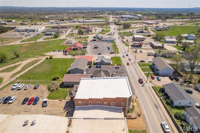 702 Benham Street, Bonne Terre, MO 63628