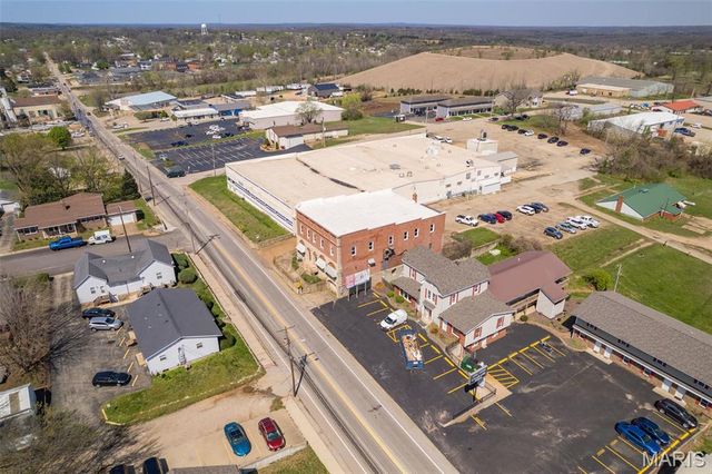 702 Benham Street, Bonne Terre, MO 63628
