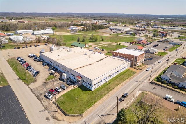 702 Benham Street, Bonne Terre, MO 63628