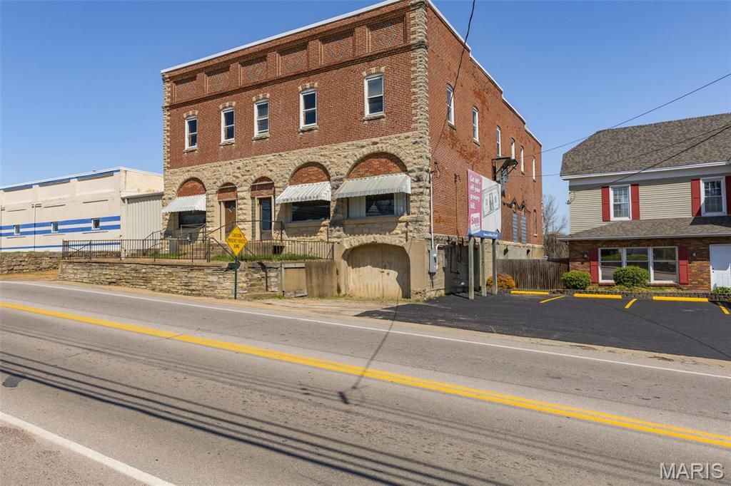 702 Benham Street, Bonne Terre, MO 63628