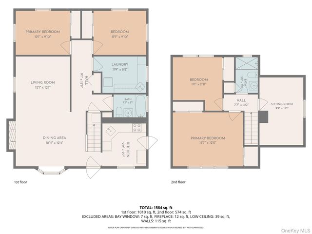25 Rock Lane, Levittown, NY 11756
