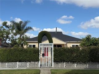 12139 Gard, Norwalk, CA 90650