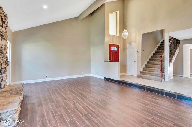 6 Baywood Drive, Ormond Beach, FL 32174