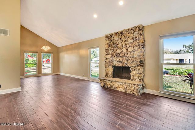 6 Baywood Drive, Ormond Beach, FL 32174