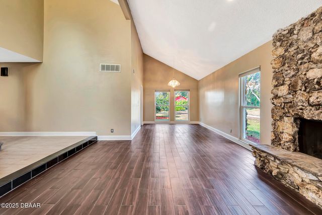 6 Baywood Drive, Ormond Beach, FL 32174