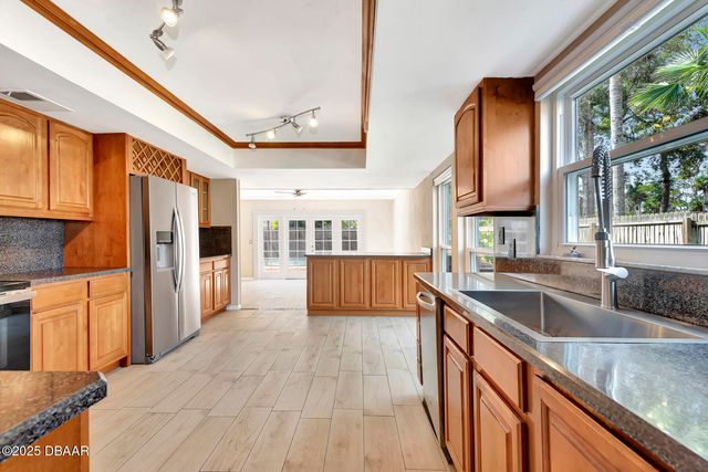 6 Baywood Drive, Ormond Beach, FL 32174