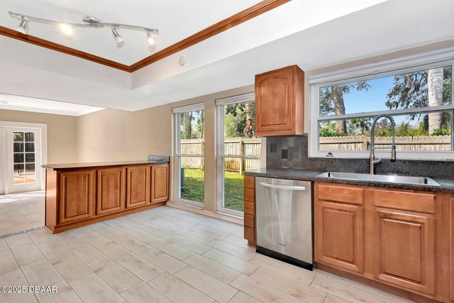 6 Baywood Drive, Ormond Beach, FL 32174