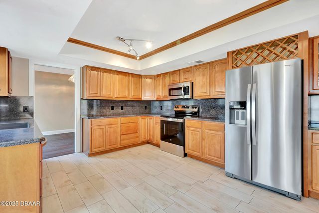 6 Baywood Drive, Ormond Beach, FL 32174