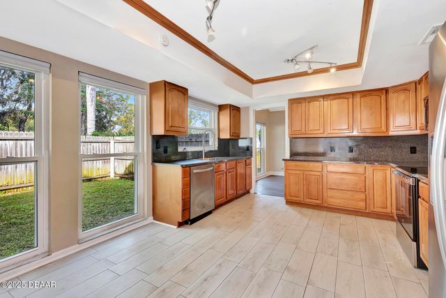 6 Baywood Drive, Ormond Beach, FL 32174