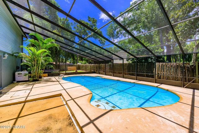 6 Baywood Drive, Ormond Beach, FL 32174