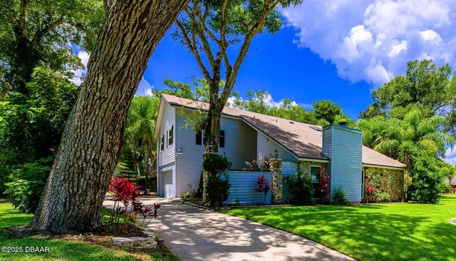 6 Baywood Drive, Ormond Beach, FL 32174