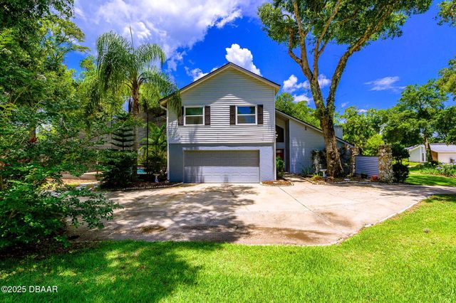 6 Baywood Drive, Ormond Beach, FL 32174