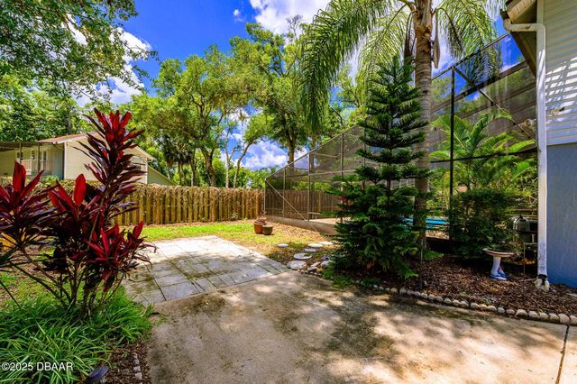 6 Baywood Drive, Ormond Beach, FL 32174