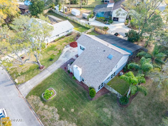 6 Baywood Drive, Ormond Beach, FL 32174