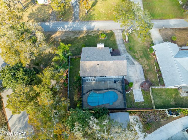 6 Baywood Drive, Ormond Beach, FL 32174