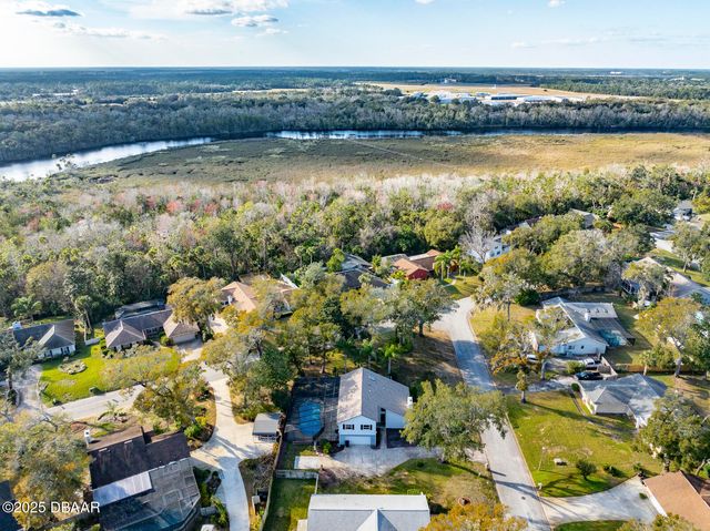 6 Baywood Drive, Ormond Beach, FL 32174