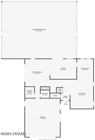 6 Baywood Drive, Ormond Beach, FL 32174