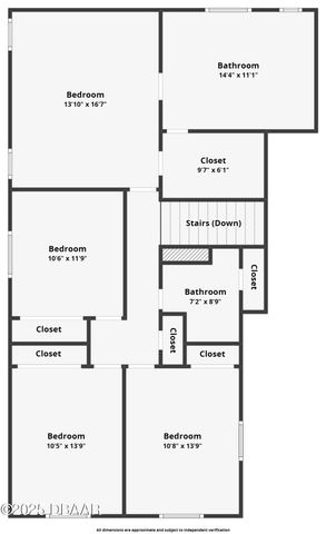 6 Baywood Drive, Ormond Beach, FL 32174