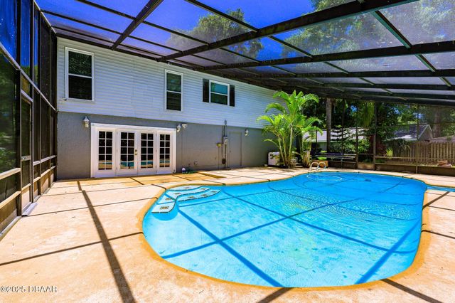 6 Baywood Drive, Ormond Beach, FL 32174