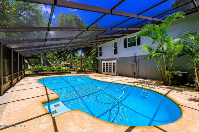 6 Baywood Drive, Ormond Beach, FL 32174