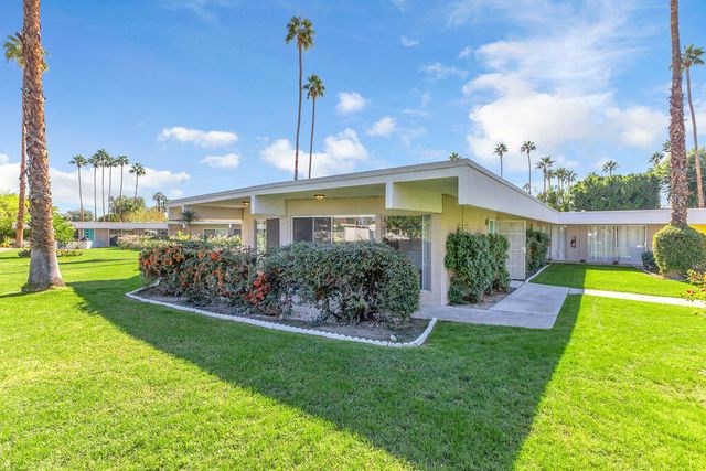 2033 E Ramon Road 7a, Palm Springs, CA 92264