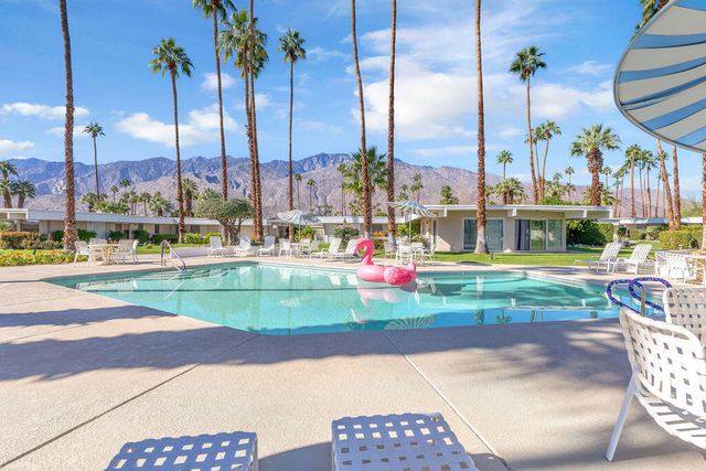 2033 E Ramon Road 7a, Palm Springs, CA 92264
