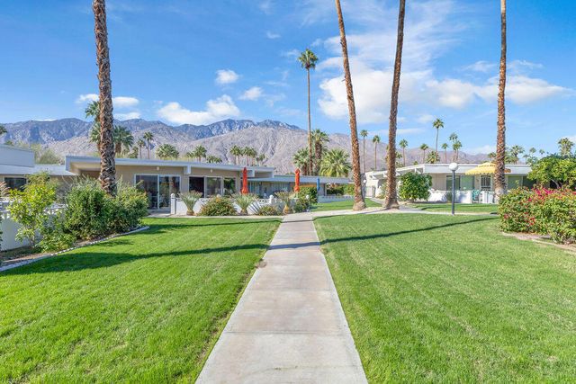 2033 E Ramon Road 7a, Palm Springs, CA 92264