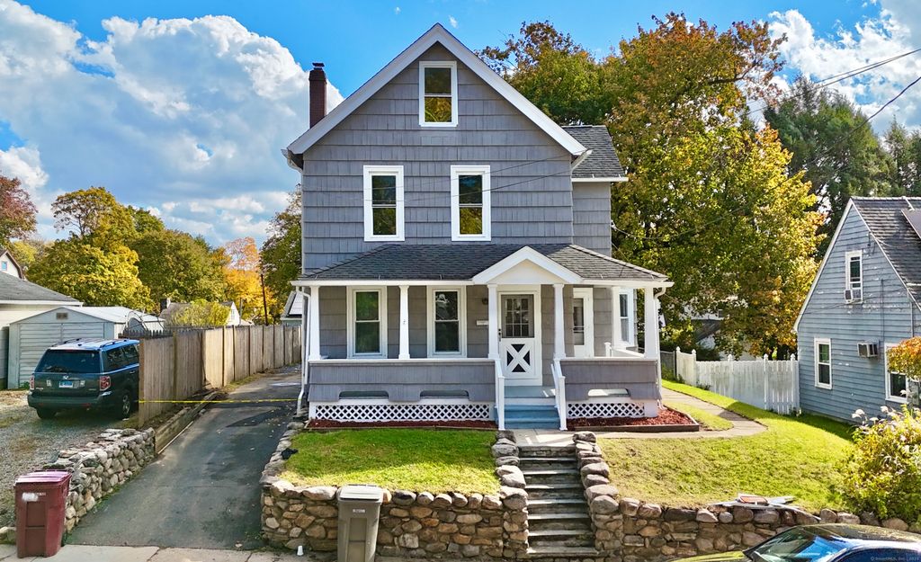 37 Goodyear Avenue, Naugatuck, CT 06770