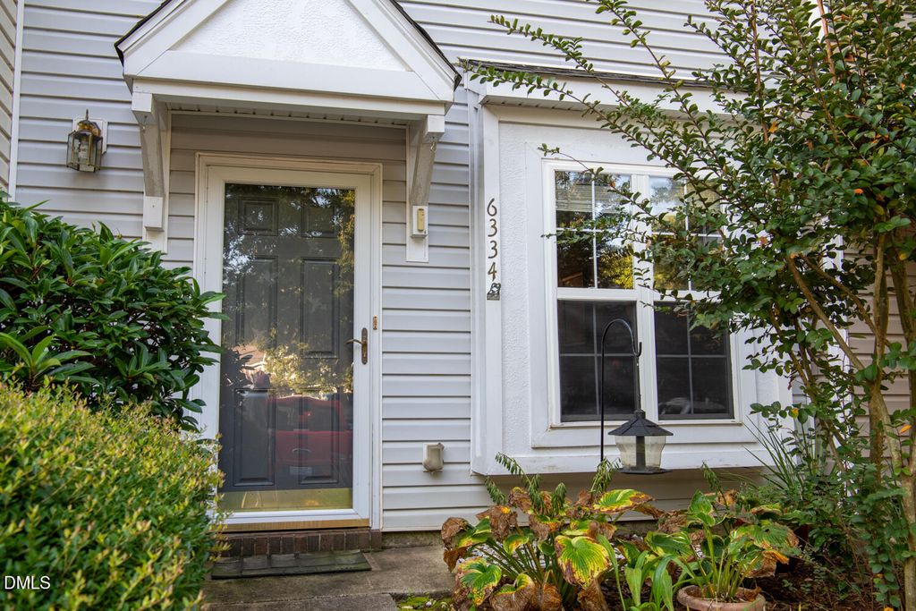 6334 Hibiscus Court, Whitsett, NC 27377