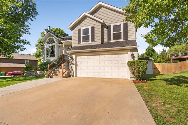 21319 W 51st Court, Shawnee, KS 66218