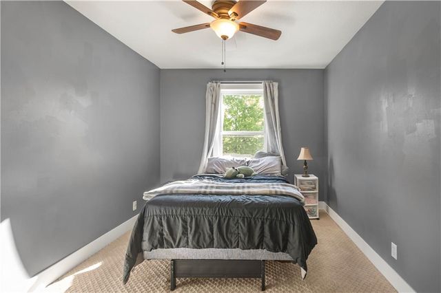 21319 W 51st Court, Shawnee, KS 66218