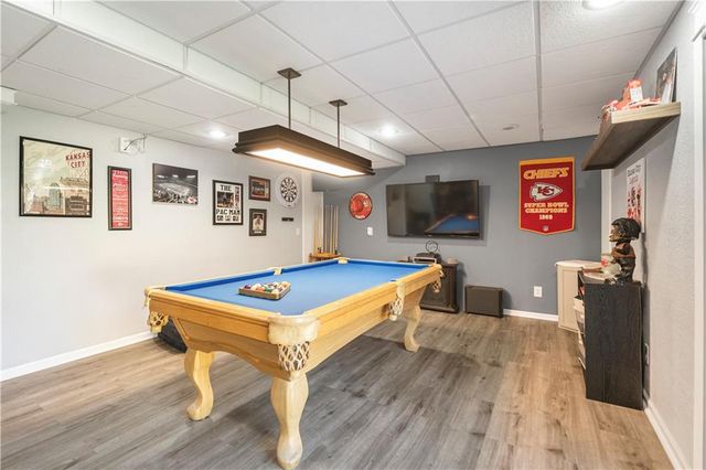 21319 W 51st Court, Shawnee, KS 66218