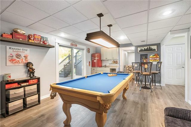 21319 W 51st Court, Shawnee, KS 66218