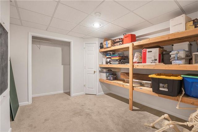 21319 W 51st Court, Shawnee, KS 66218