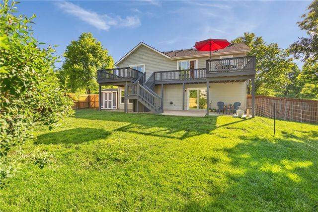 21319 W 51st Court, Shawnee, KS 66218