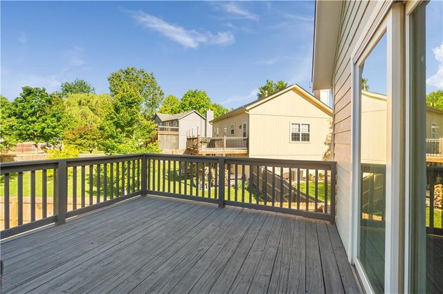 21319 W 51st Court, Shawnee, KS 66218