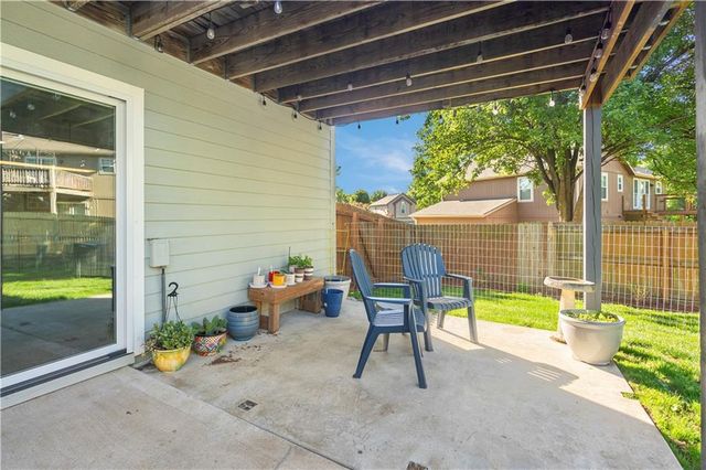 21319 W 51st Court, Shawnee, KS 66218