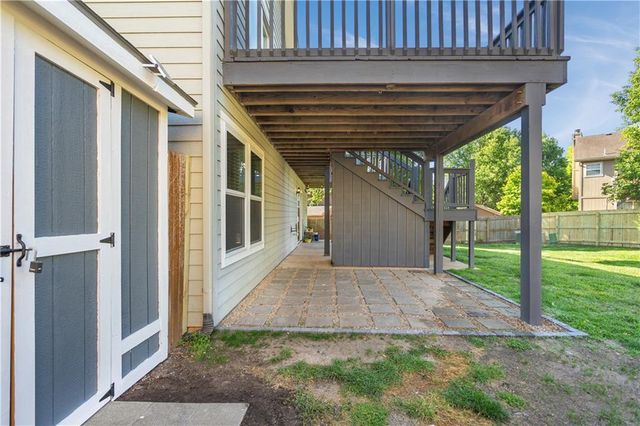 21319 W 51st Court, Shawnee, KS 66218