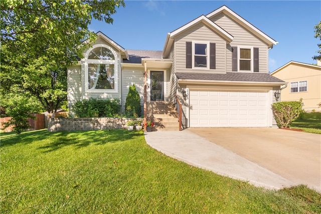 21319 W 51st Court, Shawnee, KS 66218
