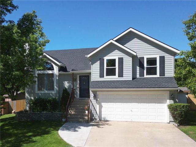 21319 W 51st Court, Shawnee, KS 66218