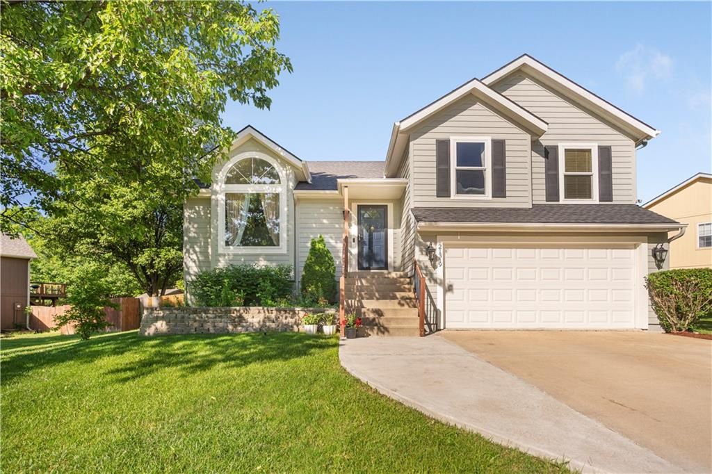 21319 W 51st Court, Shawnee, KS 66218