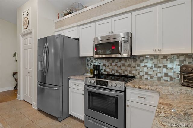 262 N Golf Harbor Path, Inverness, FL 34450