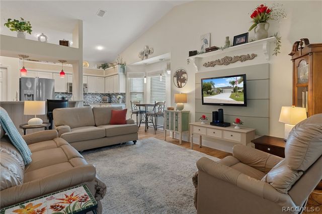 262 N Golf Harbor Path, Inverness, FL 34450