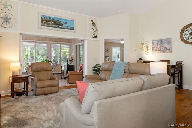 262 N Golf Harbor Path, Inverness, FL 34450