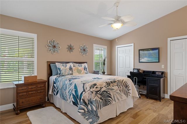 262 N Golf Harbor Path, Inverness, FL 34450