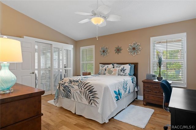 262 N Golf Harbor Path, Inverness, FL 34450