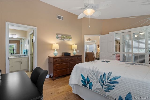 262 N Golf Harbor Path, Inverness, FL 34450