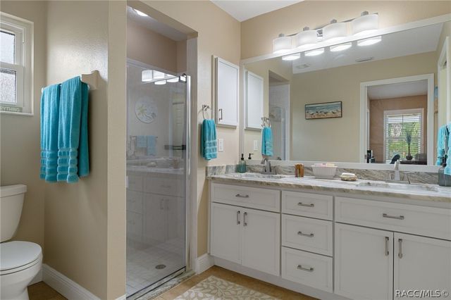 262 N Golf Harbor Path, Inverness, FL 34450