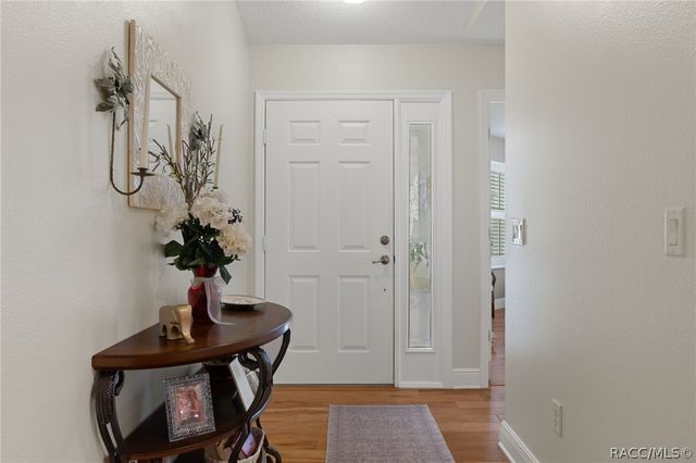 262 N Golf Harbor Path, Inverness, FL 34450